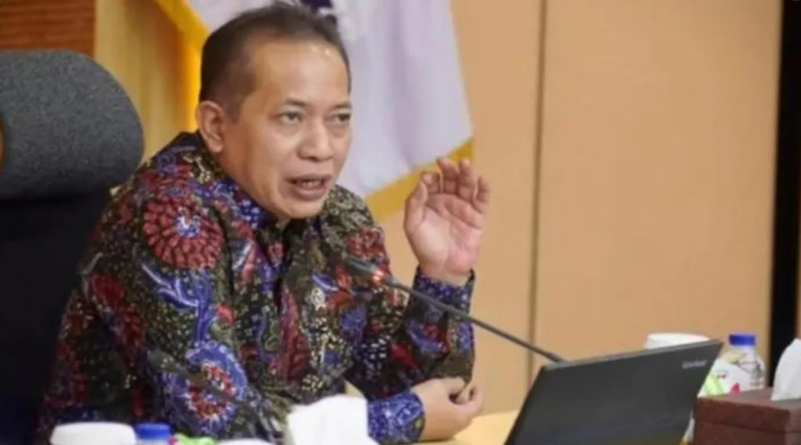 Pengadaan Kipas Angin Kopdes Rp1,8 Triliun Jadi Sorotan DPR, Ini Penjelasan Menkop