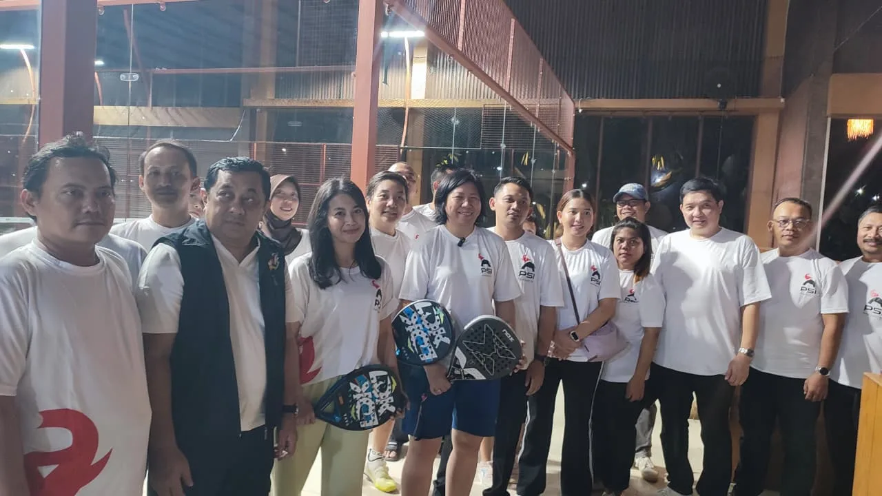 Polemik Kepengurusan Berakhir, DPP PSI Tetapkan Melly Pangestu sebagai Ketua DPD Semarang
